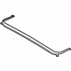 Audi 4G5-877-651 Air Deflector Audi 4G5-877-651 Air Deflector