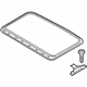 Audi 4G8-877-255-A-HF6 Sunshade Audi 4G8-877-255-A-HF6 Sunshade