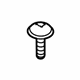 Audi 8D0-877-721-C Sunroof Glass Bolt Audi 8D0-877-721-C Sunroof Glass Bolt