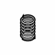 Audi 1J0-711-197-A Spring