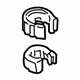 Audi 1K0-711-699 Bearing