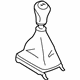 Audi 8P0-863-278-BG-H62 Shift Boot Audi 8P0-863-278-BG-H62 Shift Boot