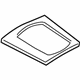 Audi 8P0-864-261-6PS Retainer Plate Audi 8P0-864-261-6PS Retainer Plate