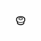 Audi 1J0-711-217 Upper Bushing Audi 1J0-711-217 Upper Bushing
