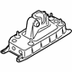 Audi 1K0-711-061-A Housing