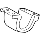 Audi 4M0-411-336 Stabilizer Bar Bracket Audi 4M0-411-336 Stabilizer Bar Bracket