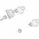 Audi 079-903-021-J Alternator Audi 079-903-021-J Alternator