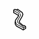 Audi 8S0-823-721 Seal Strip