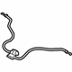Audi 8S0-823-529-D Release Cable Audi 8S0-823-529-D Release Cable
