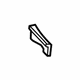 Audi 8S0-805-233 Adapter Audi 8S0-805-233 Adapter