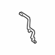 Audi 4KE-145-948-D Cross Tube Audi 4KE-145-948-D Cross Tube