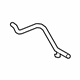 Audi 4KE-121-086-G Hose Audi 4KE-121-086-G Hose
