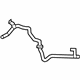Audi 4KE-122-480-AH Water Return Tube Audi 4KE-122-480-AH Water Return Tube