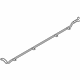 Audi 4KE-145-948-F Water Return Tube Audi 4KE-145-948-F Water Return Tube