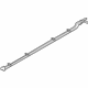 Audi 4KE-145-910-K Water Feed Tube Audi 4KE-145-910-K Water Feed Tube