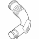 Audi 06E-129-629-R Intake Duct Audi 06E-129-629-R Intake Duct
