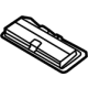 Audi 85E-947-290-4PK READ.LIGHT Audi 85E-947-290-4PK READ.LIGHT