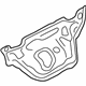 Audi 4K0-863-829-AE Insulator Audi 4K0-863-829-AE Insulator