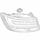 Audi 8W9-945-091-AD Tail Lamp Assembly Audi 8W9-945-091-AD Tail Lamp Assembly