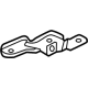 Audi 4J3-821-239-B Front Support Audi 4J3-821-239-B Front Support