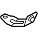 Audi 4J3-821-165 Bracket Audi 4J3-821-165 Bracket