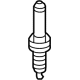 Audi 06Q-905-601-E Spark Plug Audi 06Q-905-601-E Spark Plug