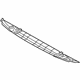 Audi 4G8-807-611-A Deflector