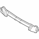 Audi 4G8-807-550-C Energy Absorber