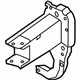 Audi 4G0-807-133-F Bumper Bracket Audi 4G0-807-133-F Bumper Bracket