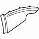 Audi 420-711-463-A-6PS Side Cover Audi 420-711-463-A-6PS Side Cover
