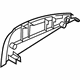 Audi 420-711-464-A-6PS Side Cover Audi 420-711-464-A-6PS Side Cover