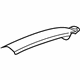 Audi 420-711-461-B-38M Upper Cover Audi 420-711-461-B-38M Upper Cover