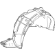 Audi 85H-821-171-F WHEEL HOUS Audi 85H-821-171-F WHEEL HOUS
