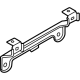 Audi 85H-821-167 BRACKET Audi 85H-821-167 BRACKET