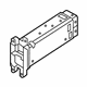 Audi 4N0-805-101-TC Rail End Audi 4N0-805-101-TC Rail End