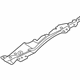 Audi 4N0-805-157-A Lower Filler Audi 4N0-805-157-A Lower Filler