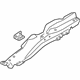 Audi 4N0-805-099-A Upper Filler Audi 4N0-805-099-A Upper Filler