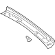 Audi 4M0-867-839-D-8LG Trimpanleg Audi 4M0-867-839-D-8LG Trimpanleg