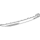 Audi 89A-807-521-9B9 Spoiler Audi 89A-807-521-9B9 Spoiler
