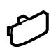 Audi 89A-807-442-9B9 Tow Eye Cap Audi 89A-807-442-9B9 Tow Eye Cap