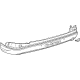 Audi 89A-807-527-C-GRU Lower Cover Audi 89A-807-527-C-GRU Lower Cover