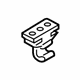 Audi 443-857-561-H-1CT Bracket Audi 443-857-561-H-1CT Bracket