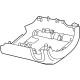 Audi 85E-953-512-A-4PK TRIM Audi 85E-953-512-A-4PK TRIM