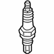 Audi 06H-905-601-A Spark Plug Audi 06H-905-601-A Spark Plug