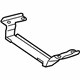 Audi 8E0-907-411-J ECM Lower Bracket Audi 8E0-907-411-J ECM Lower Bracket