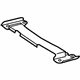 Audi 8E0-907-500-J ECM Upper Bracket Audi 8E0-907-500-J ECM Upper Bracket