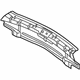Audi 8K5-813-331-A Rear Body Reinforcement Audi 8K5-813-331-A Rear Body Reinforcement