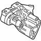 Audi 038-199-207-H Side Support Audi 038-199-207-H Side Support