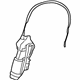 Audi 8E0-959-705-A Lumbar Adjuster Audi 8E0-959-705-A Lumbar Adjuster