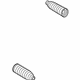 Audi 4F0-422-831 Tie Rod Boot Audi 4F0-422-831 Tie Rod Boot